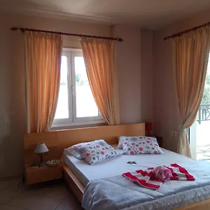 Hostel Saint George, Karteros